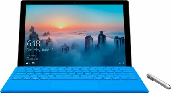 Microsoft - Surface Pro 4