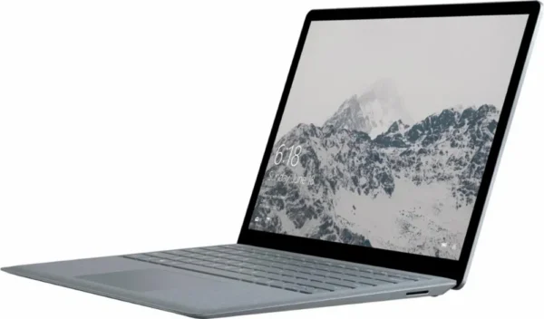 Microsoft - Surface